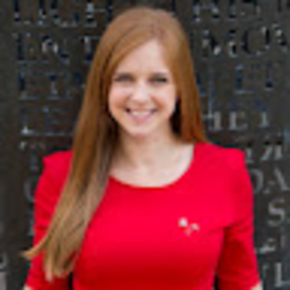 Meet your Posher, Rachel